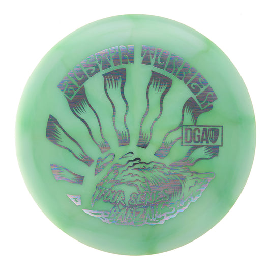 DGA Banzai - Austin Turner Tour Series Swirl 176g | Style 0007