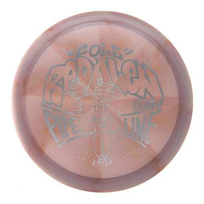 DGA Pipeline - 2024 Cole Redalen Tour Series 170g | Style 0001