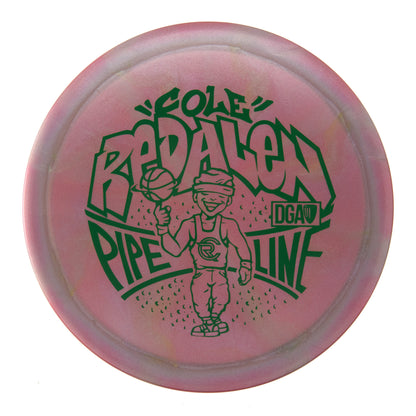 DGA Pipeline - 2024 Cole Redalen Tour Series 175g | Style 0004