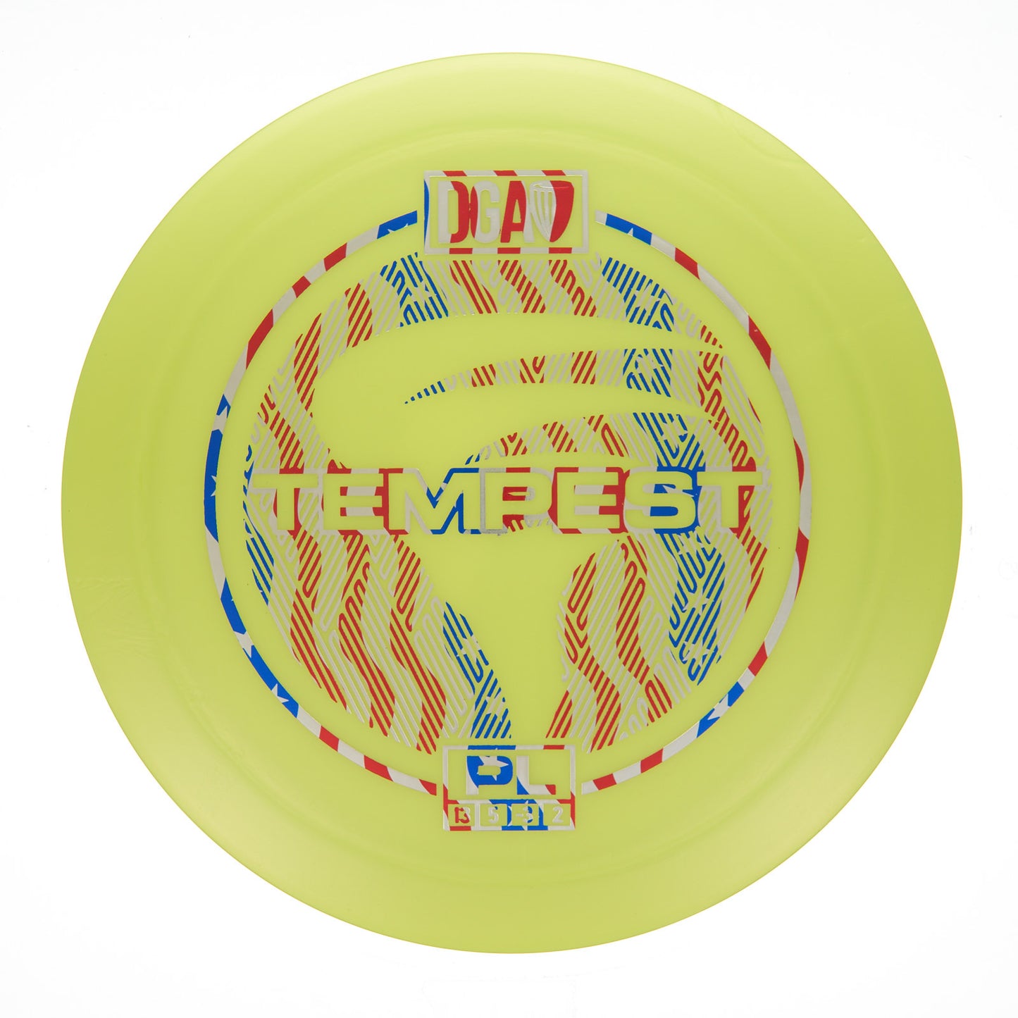 DGA Tempest -  ProLine 174g | Style 0001