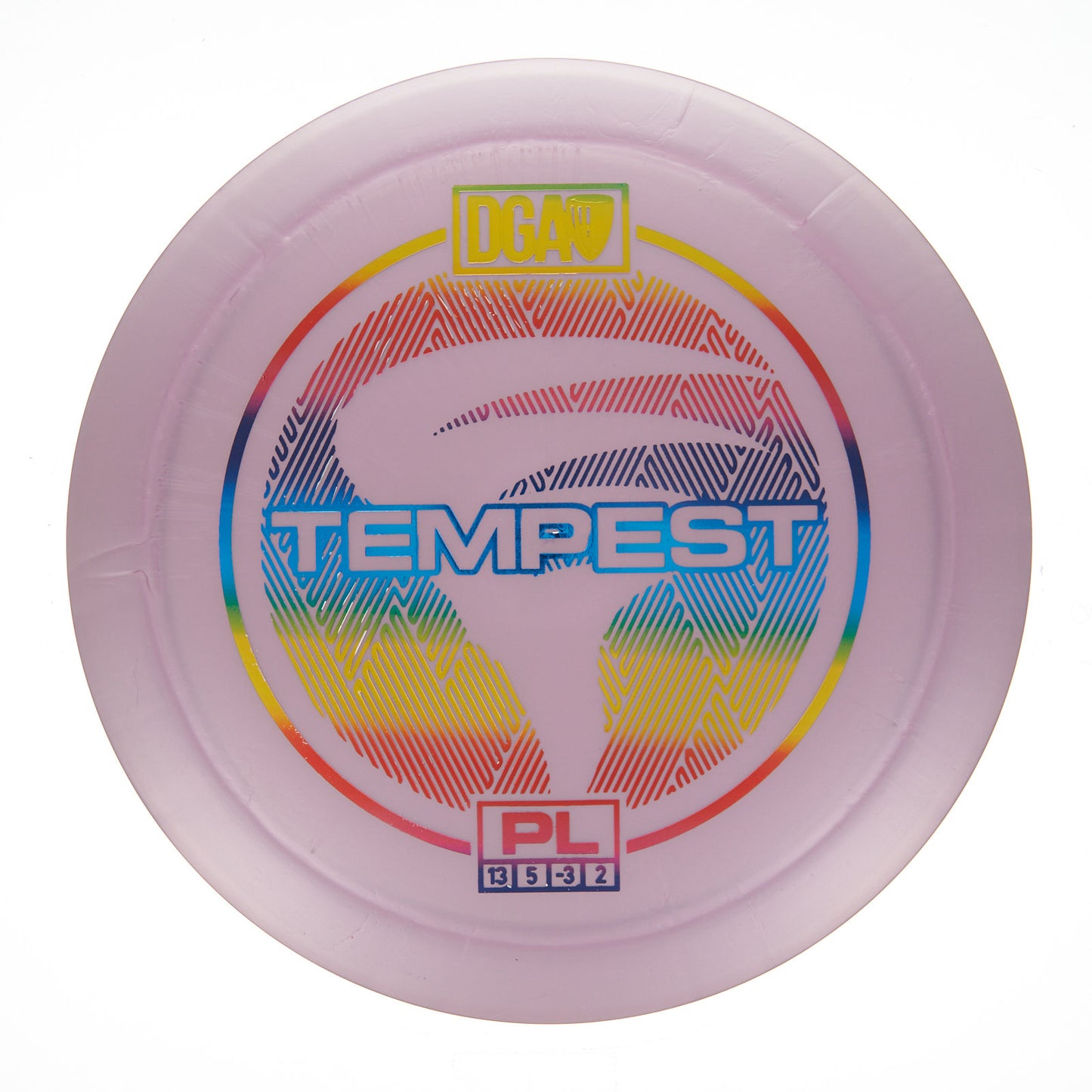 DGA Tempest -  ProLine 175g | Style 0002