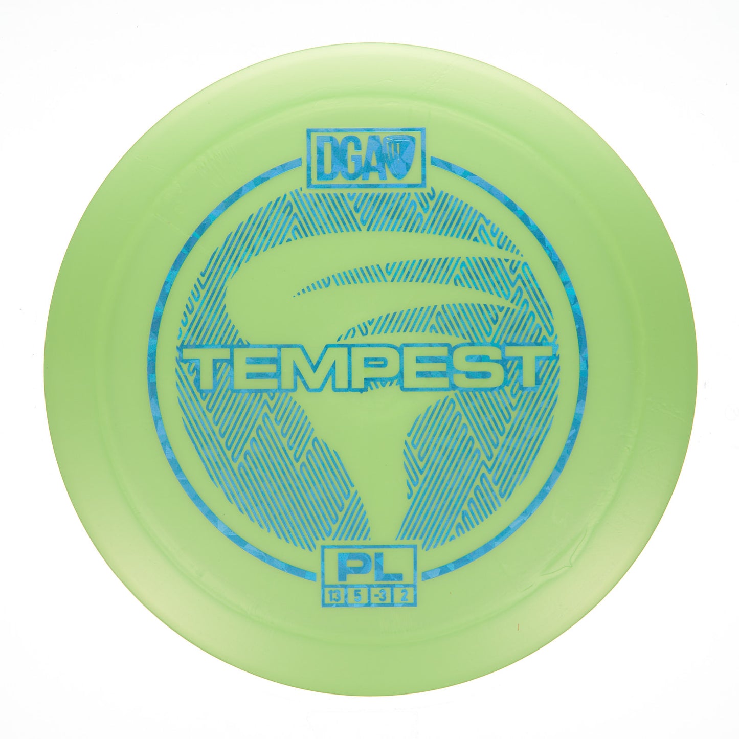 DGA Tempest -  ProLine 176g | Style 0002