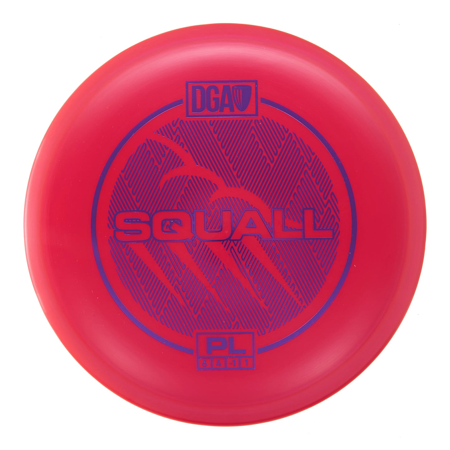 DGA Squall - ProLine 175g | Style 0004