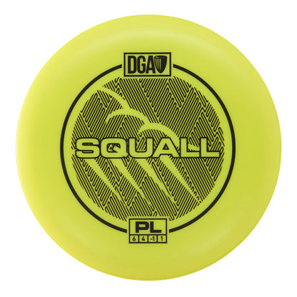 DGA Squall - ProLine 175g | Style 0005