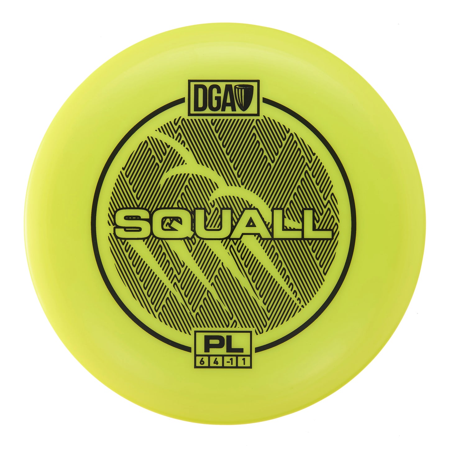 DGA Squall - ProLine 176g | Style 0004