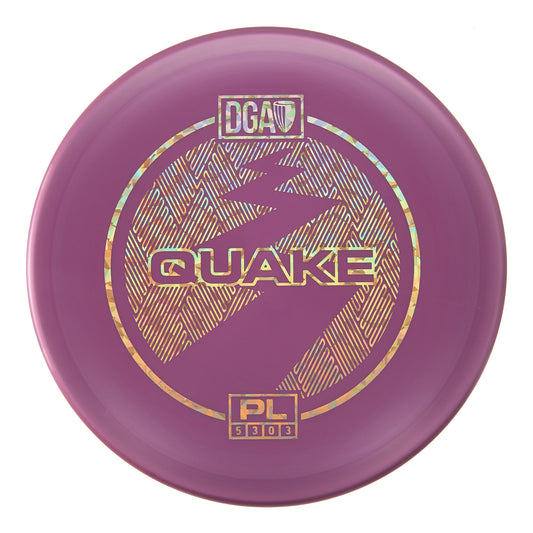 DGA Quake - ProLine 174g | Style 0001