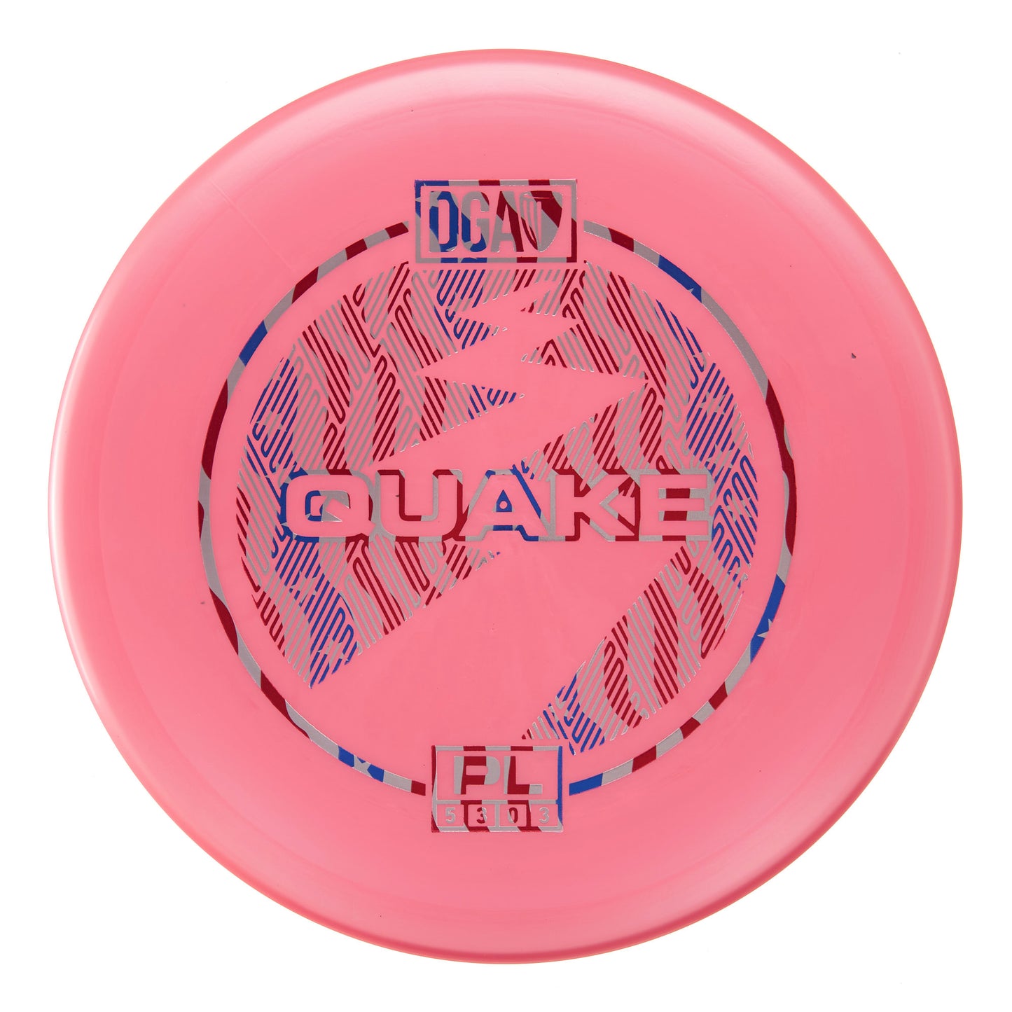 DGA Quake - ProLine 175g | Style 0002