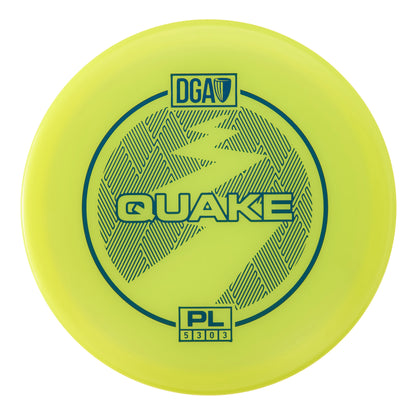 DGA Quake - ProLine 175g | Style 0003