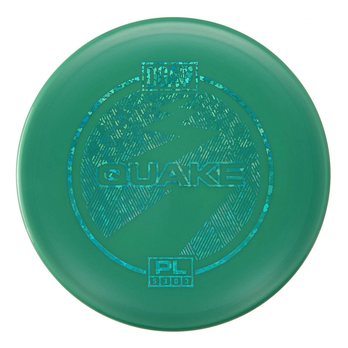 DGA Quake - ProLine 175g | Style 0004