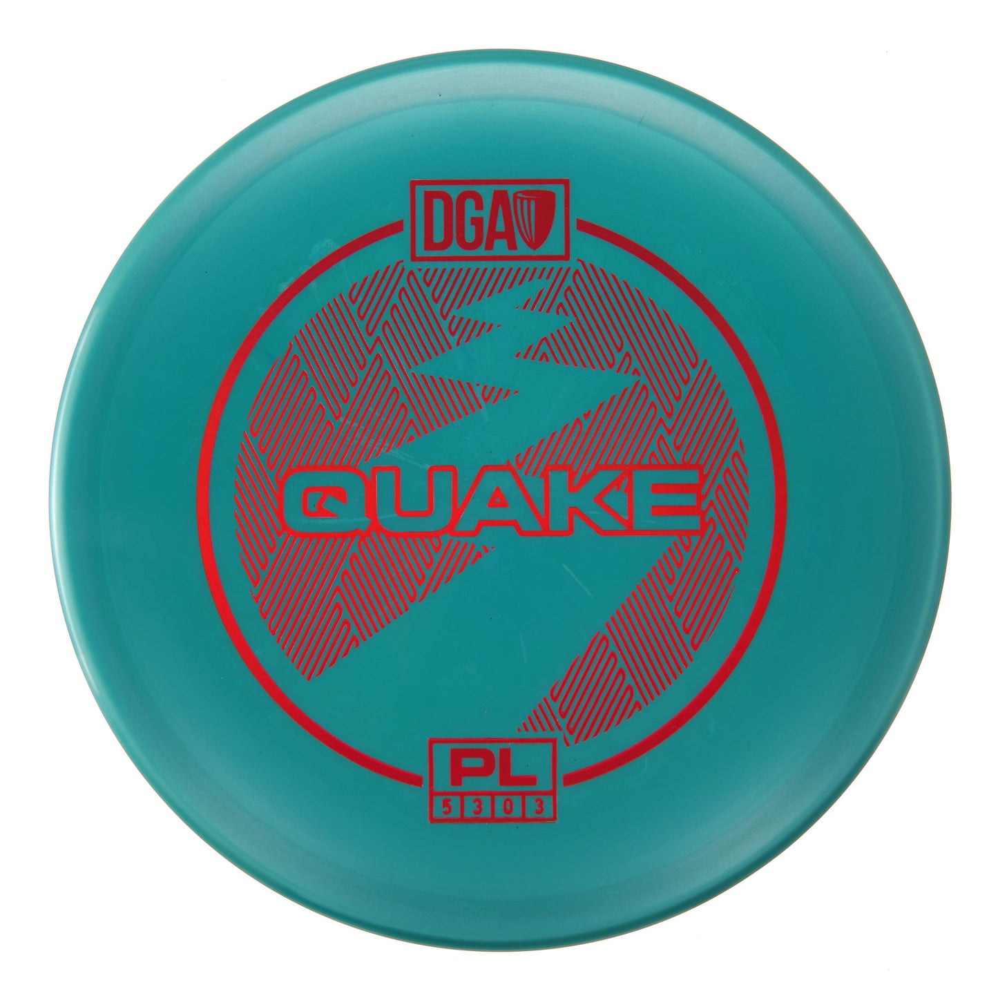 DGA Quake - ProLine 176g | Style 0002