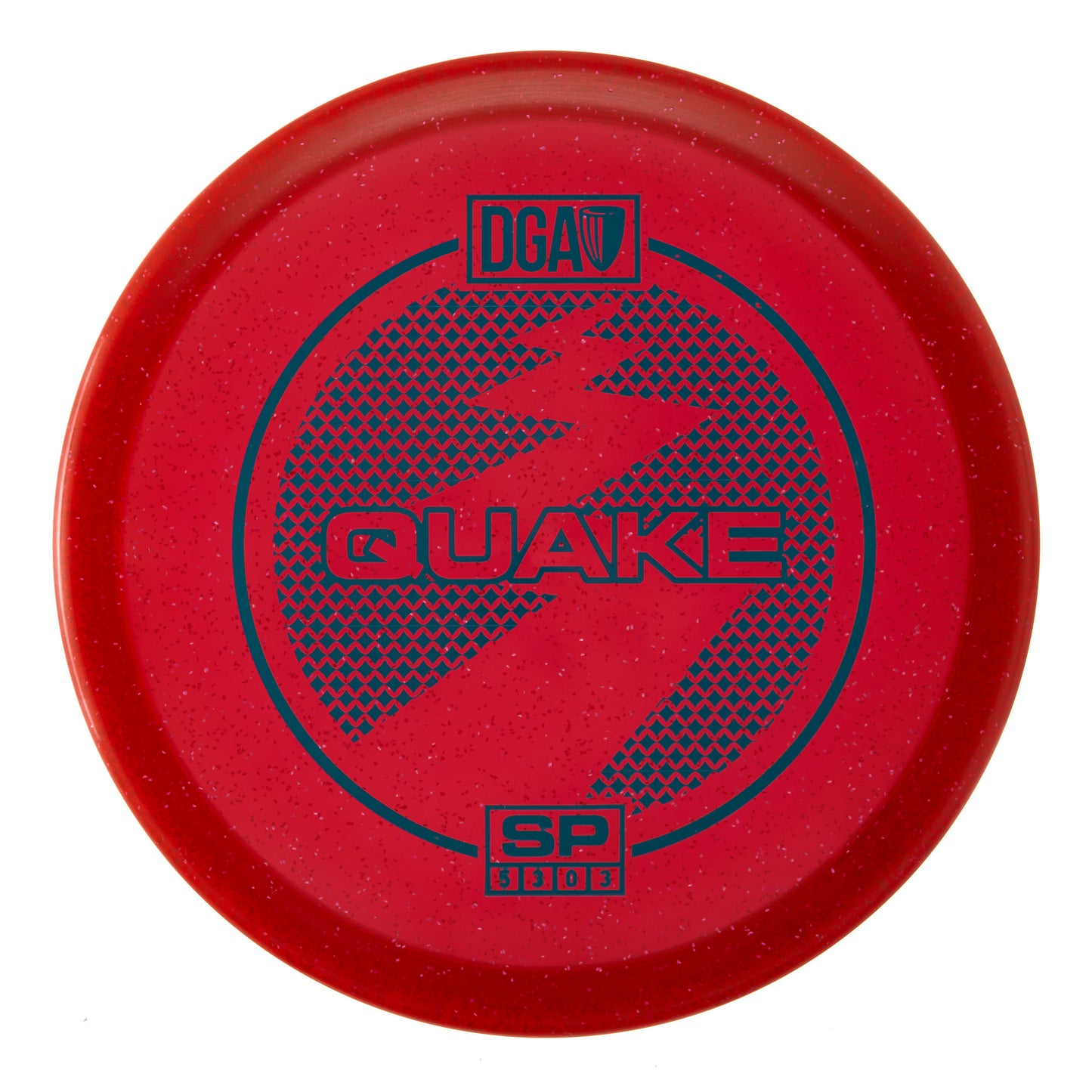 DGA Quake - SP Line 174g | Style 0005