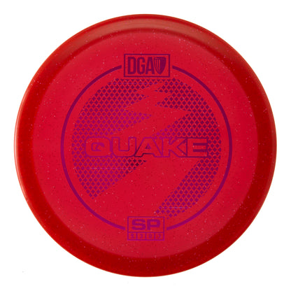 DGA Quake - SP Line 174g | Style 0006