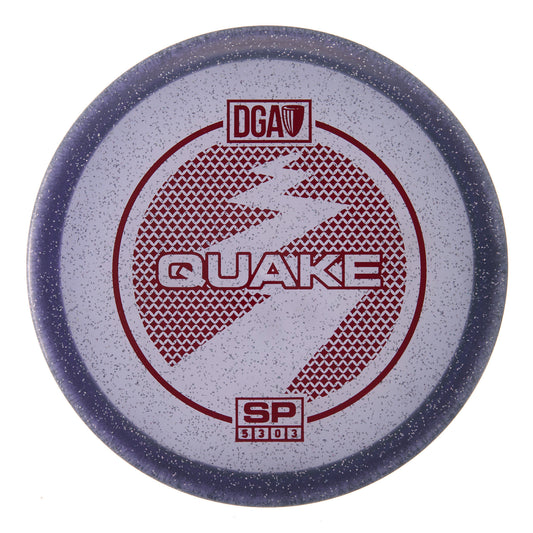 DGA Quake - SP Line 174g | Style 0007