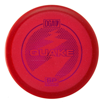 DGA Quake - SP Line 175g | Style 0006