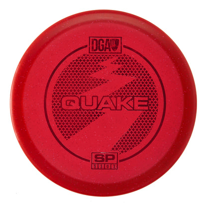 DGA Quake - SP Line 176g | Style 0002