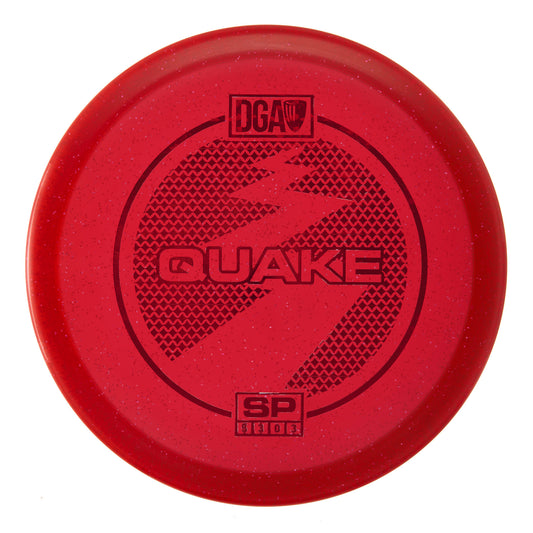 DGA Quake - SP Line 176g | Style 0002