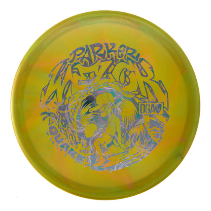 DGA Quake - 2024 Parker Welck Tour Series 175g | Style 0002