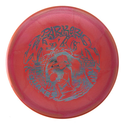 DGA Quake - 2024 Parker Welck Tour Series 177g | Style 0004