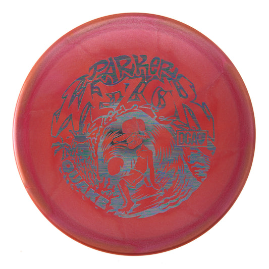 DGA Quake - 2024 Parker Welck Tour Series 177g | Style 0004