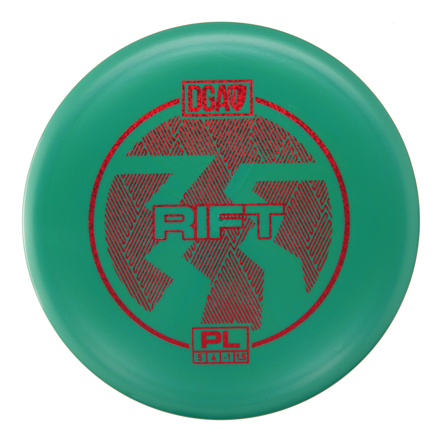 DGA Rift - ProLine 174g | Style 0003