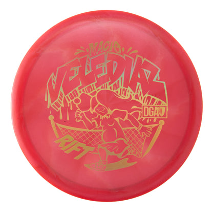 DGA Rift - 2024 Macie Velediaz Tour Series 174g | Style 0001