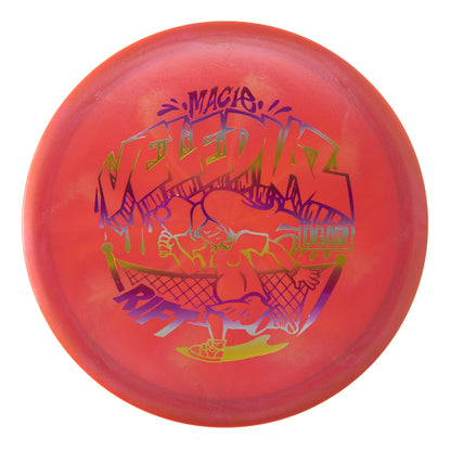 DGA Rift - 2024 Macie Velediaz Tour Series 176g | Style 0002