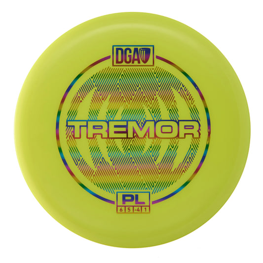 DGA Tremor - ProLine 172g | Style 0003