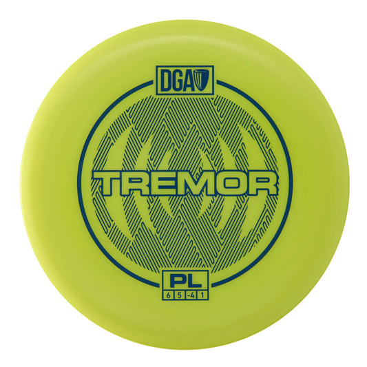 DGA Tremor - ProLine 173g | Style 0005