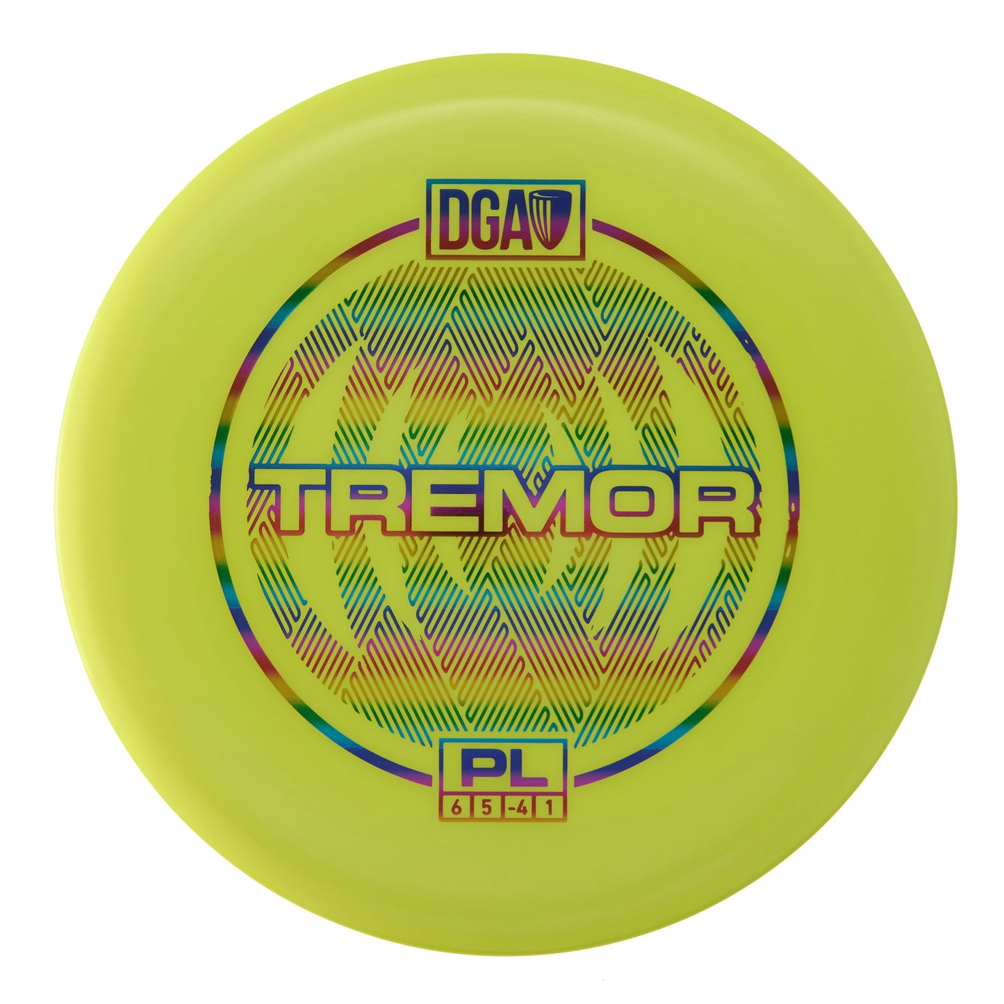 DGA Tremor - ProLine 173g | Style 0006