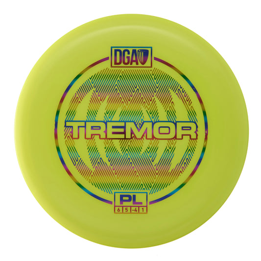 DGA Tremor - ProLine 173g | Style 0006