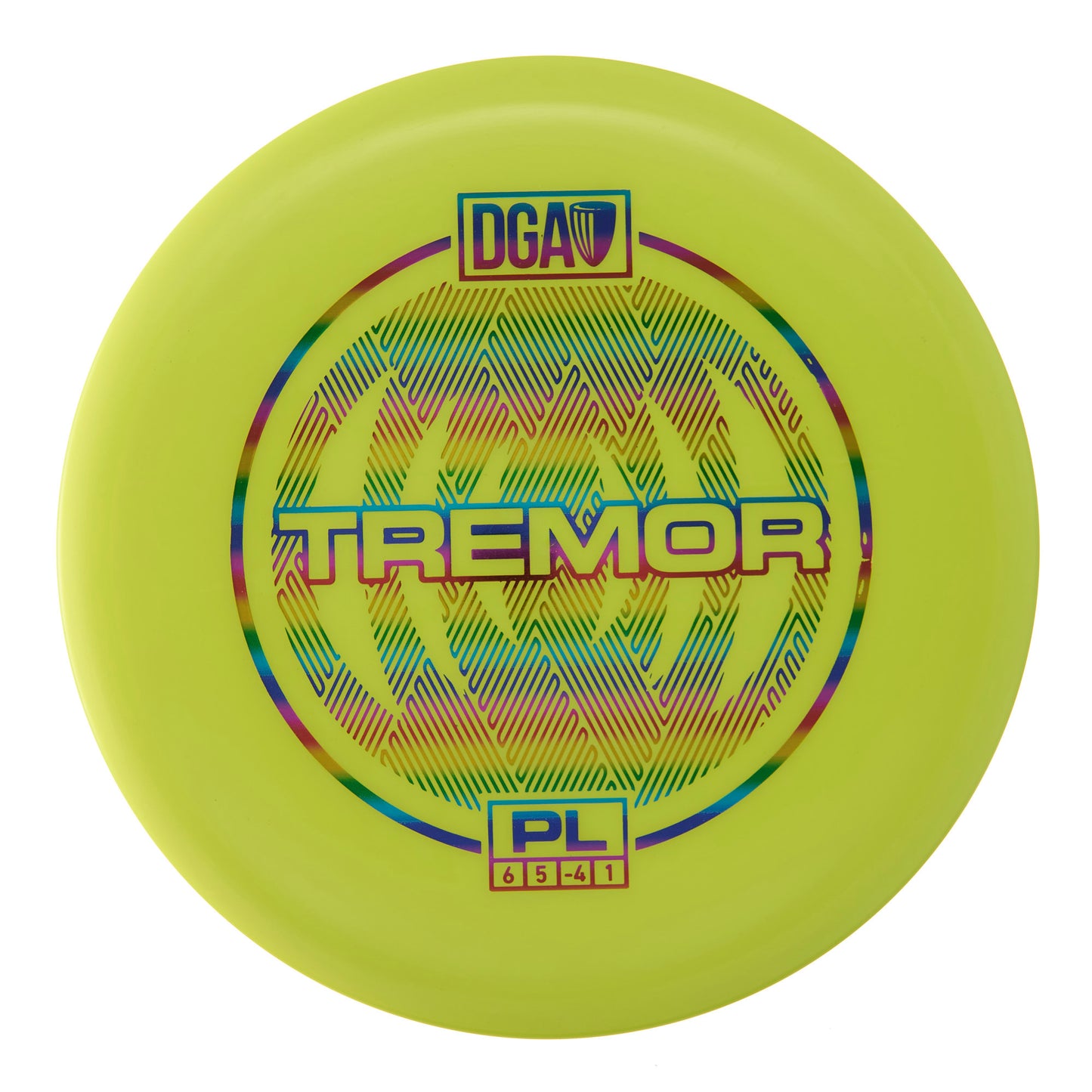 DGA Tremor - ProLine 174g | Style 0003