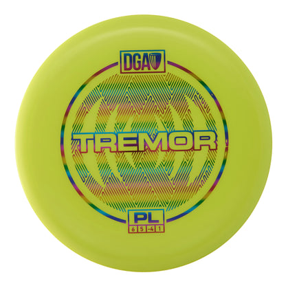 DGA Tremor - ProLine 174g | Style 0003