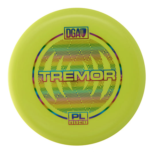 DGA Tremor - ProLine 174g | Style 0003