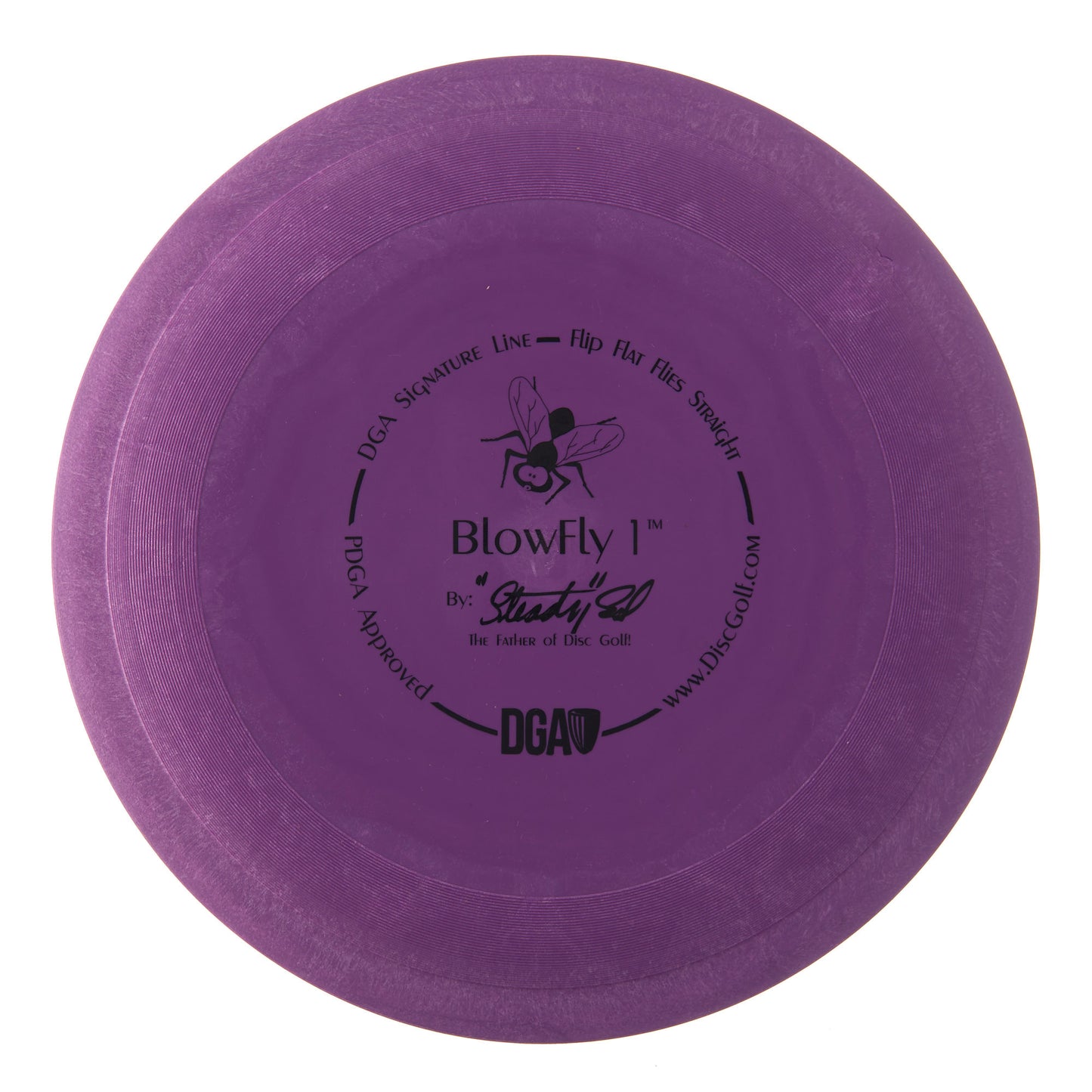 DGA Blowfly 1 - Signature Line 170g | Style 0003