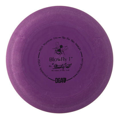 DGA Blowfly 1 - Signature Line 173g | Style 0003