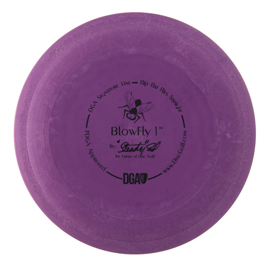 DGA Blowfly 1 - Signature Line 174g | Style 0003