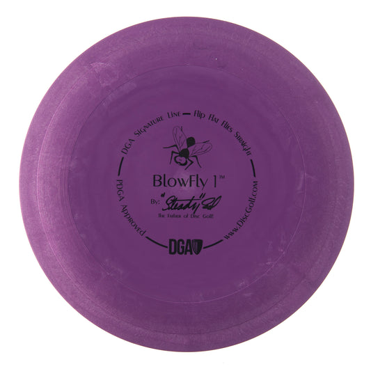 DGA Blowfly 1 - Signature Line 175g | Style 0001