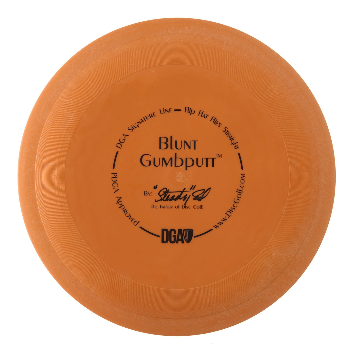 DGA Gumbputt - Signature Line 175g | Style 0001