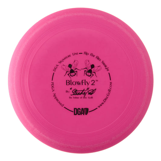 DGA Blowfly 2 - Signature Line 161g | Style 0001