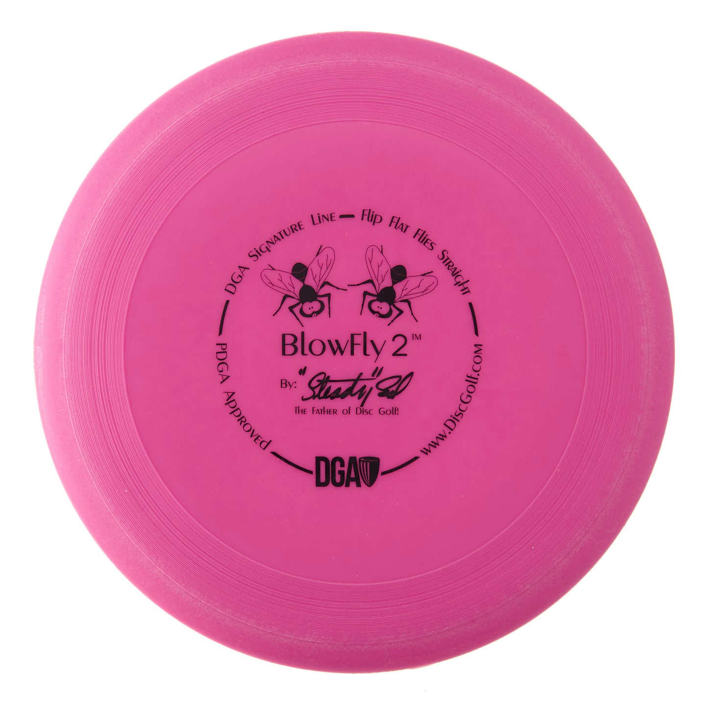 DGA Blowfly 2 - Signature Line 163g | Style 0001