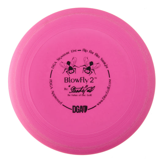 DGA Blowfly 2 - Signature Line 164g | Style 0001