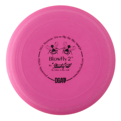 DGA Blowfly 2 - Signature Line 165g | Style 0001