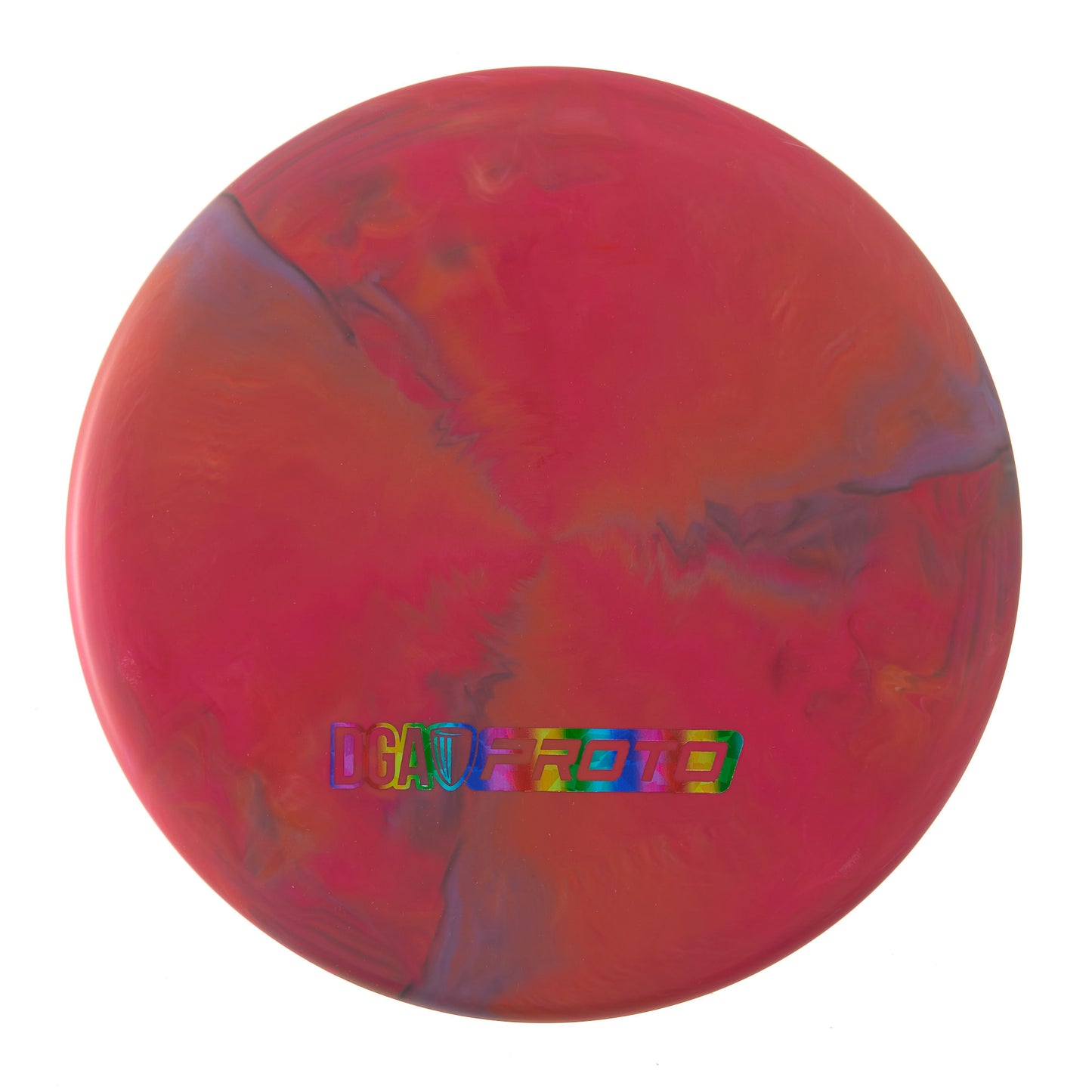 DGA Sonar - Prototype D-Line Swirl 172g | Style 0002