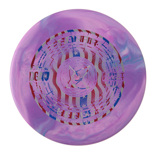 DGA Sonar - First Flight D-Line Swirl 175g | Style 0007