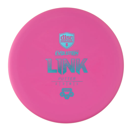 Discmania Link - Gannon Buhr 2024 Waco Champion Hard Exo 172g | Style 0001