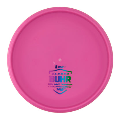 Discmania Link - Gannon Buhr 2024 Waco Champion Hard Exo 172g | Style 0002