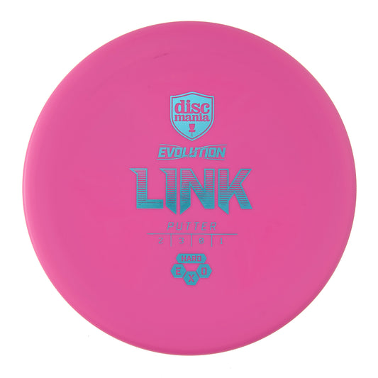 Discmania Link - Gannon Buhr 2024 Waco Champion Hard Exo 172g | Style 0002