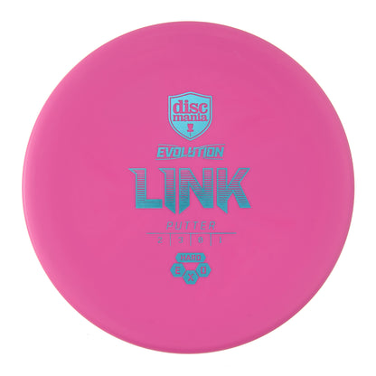 Discmania Link - Gannon Buhr 2024 Waco Champion Hard Exo 172g | Style 0004