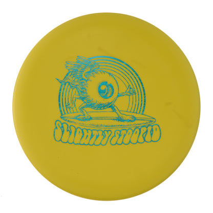 Discmania P2 - Slightly Stoopid Eyeball D-Line Flex 2 174g | Style 0026