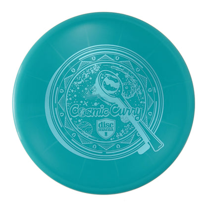 Discmania Logic - Lux Vapor Cosmic Curry 177g | Style 0017